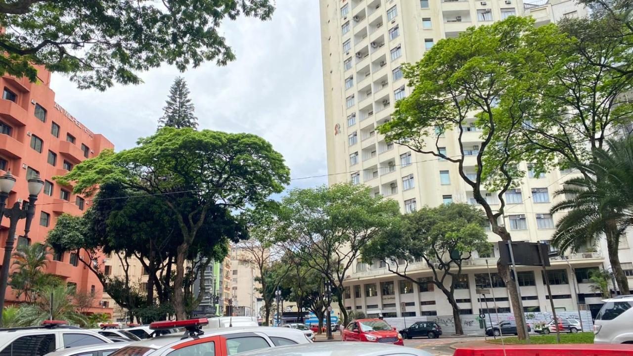 Apartamento Conforto E Requinte! Sao Paulo Exterior photo