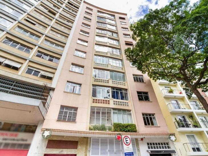 Apartamento Conforto E Requinte! Sao Paulo Exterior photo